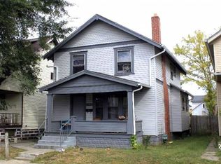 146 S Harris Ave, Columbus, OH 43204