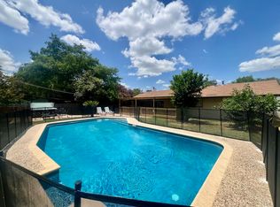 5502 Aspen Valley St, San Antonio, TX 78242
