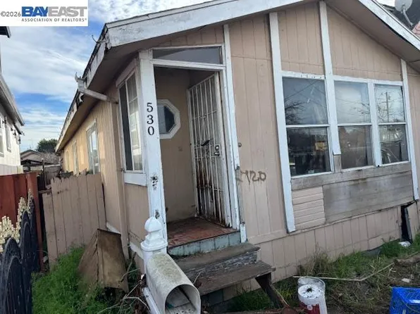 530 4th St, Richmond, CA 94801