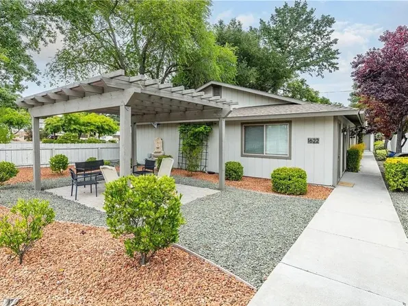 1622 Park St #C, Paso Robles, CA 93446