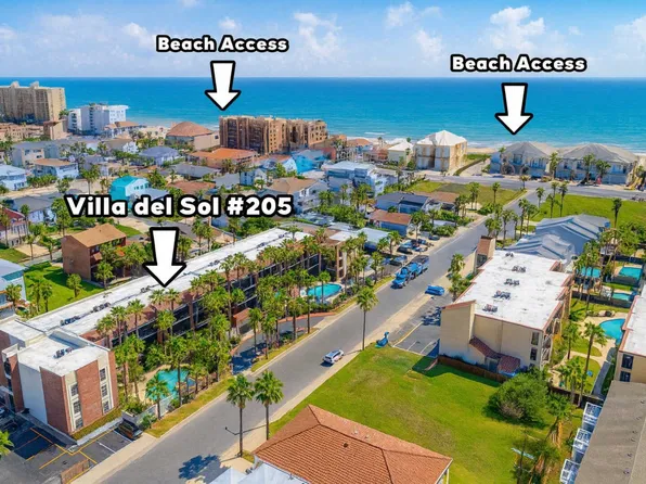 (undisclosed Address), South Padre Island, TX 78597