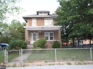 3001 7th St SE, Washington, DC 20032