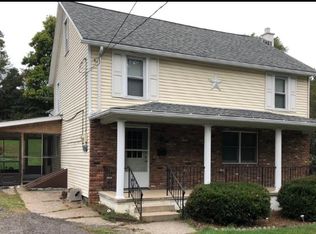 349 Slope St, Warrior Run, PA 18706