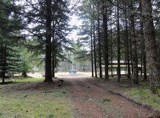 718 Mineral Hill Rd, Morton, WA 98355