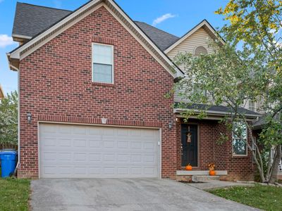 1145 Oatlands Park, Lexington, KY, 40509