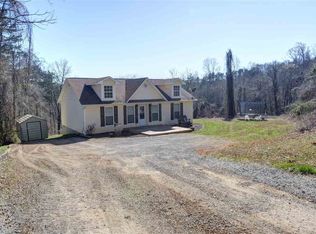 176 Mimosa Ln LOT 6, Dayton, TN 37321