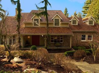 11027 NE 37th Ct, Bellevue, WA 98004