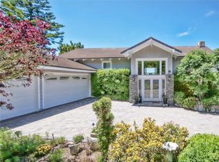 30203 Rhone Dr, Rancho Palos Verdes, CA 90275