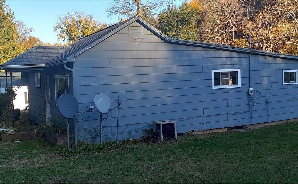 4321 County Road 17, Rayland, OH 43943 MLS 4500863 Zillow