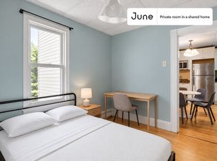 33 Howell St #A, Dorchester, MA 02125