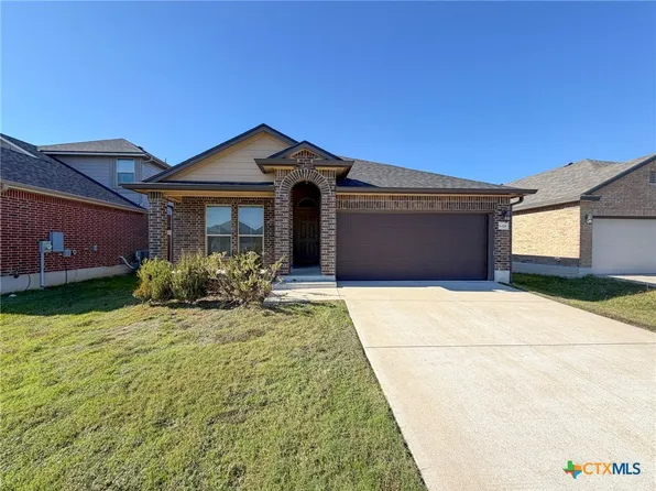 6328 Dorothy Muree Dr, Temple, TX 76502