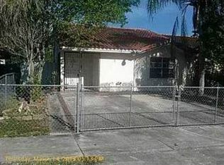 20941 SW 121st Ave, Miami, FL 33177