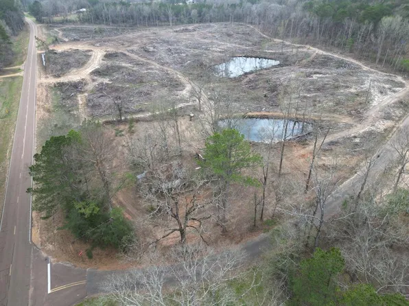 Highway 567, Liberty, MS 39645