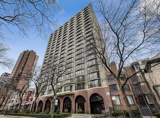 1440 N State Pkwy APT 10A, Chicago, IL 60610