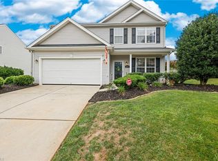 6010 Glen Way Dr, Winston Salem, NC 27107