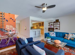 500 W Arenas Rd APT 6, Palm Springs, CA 92262