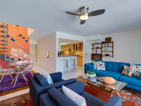 500 W Arenas Rd APT 6, Palm Springs, CA 92262