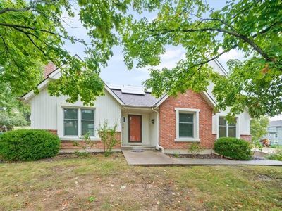 7029 Albervan St, Shawnee, KS, 66216