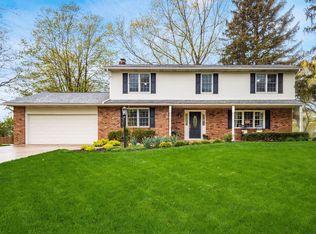 1465 Clubview Blvd S, Columbus, OH