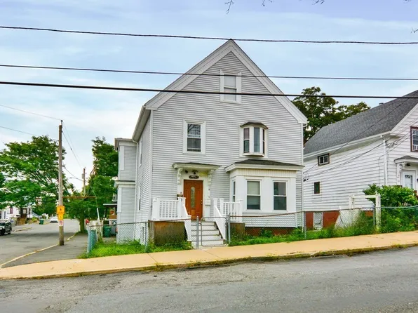 60 Adams St, Lynn, MA 01902