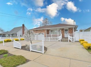 2381 Kenmore St, East Meadow, NY 11554