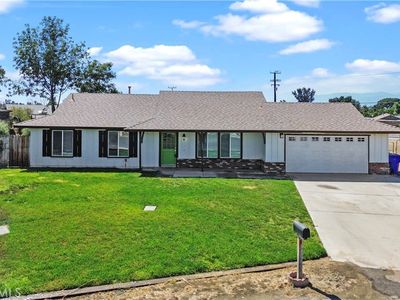 5265 Eric Ln, Riverside, CA, 92509