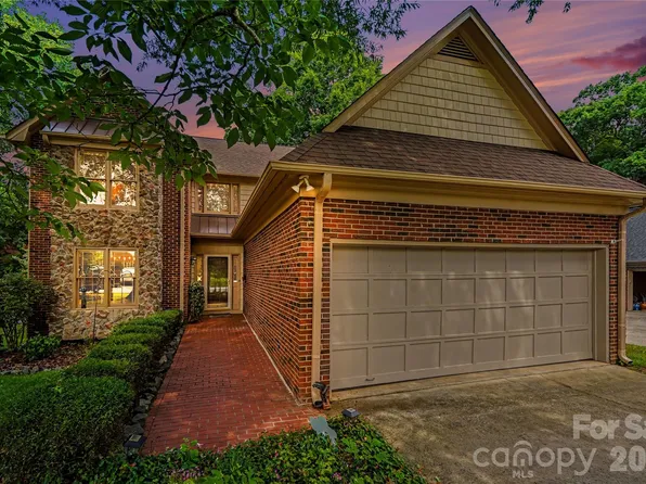5112 Tedorill Ln, Charlotte, NC 28226
