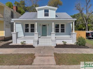 1603 Vine St, Savannah, GA 31401