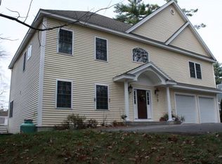 29 Sawyer Rd, Windham, NH 03087