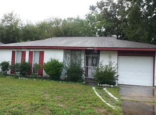 5231 Castlecreek Ln, Houston, TX 77053