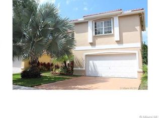 15141 SW 49th Ct, Hollywood, FL 33027