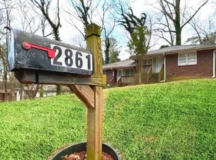 2861 Eastwood Dr #2863, Decatur, GA 30032