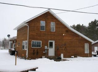 W7520 Greely Rd, Shiocton, WI 54170