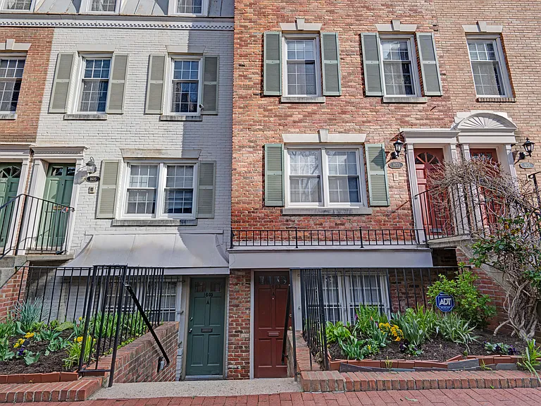 1603 Corcoran St NW #A — Photo 9