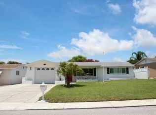 5725 Otis Dr, New Port Richey, FL 34652