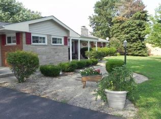 2710 State Route 665, London, OH 43140