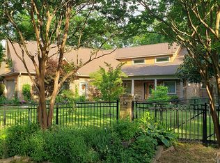 368 Joy Dr, Hot Springs, AR 71913