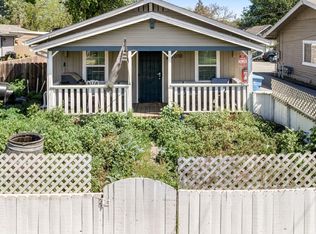 1010 Grand Ave, Santa Rosa, CA 95404