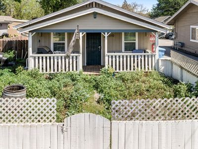 1010 Grand Ave, Santa Rosa, CA, 95404