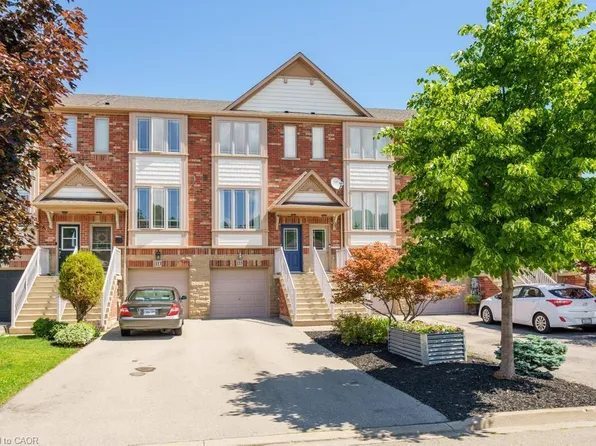 115 Willow Ln, Grimsby, ON L3M 0A7