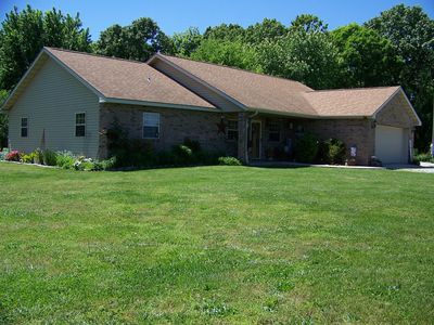 3900 Girlstown Road, Mountain Grove, MO, 65711