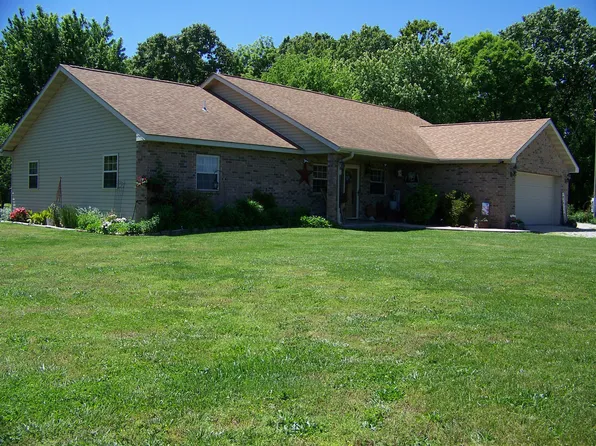 3900 Girlstown Road, Mountain Grove, MO 65711