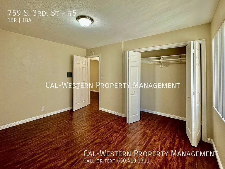 759 S 3rd St #5 — Photo 7