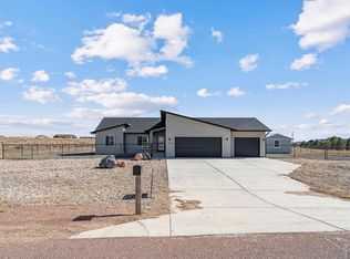 1154 E Laramie Ave, Pueblo West, CO 81007
