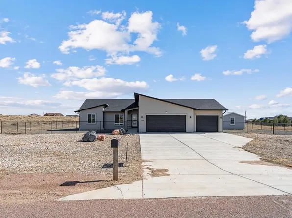 1154 E Laramie Ave, Pueblo West, CO 81007