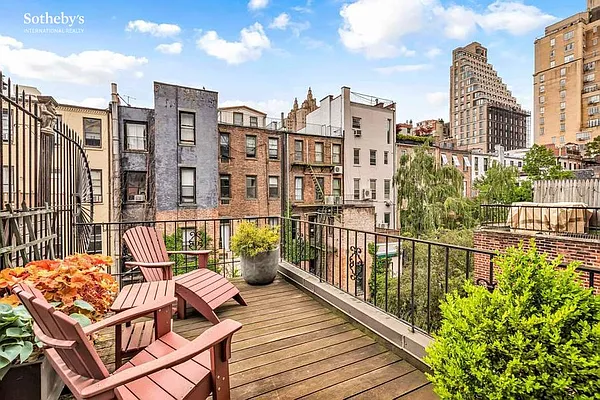 Rented by Sotheby's International Realty | media 8