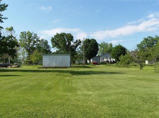 535 W Locust St, Paris, MO 65275