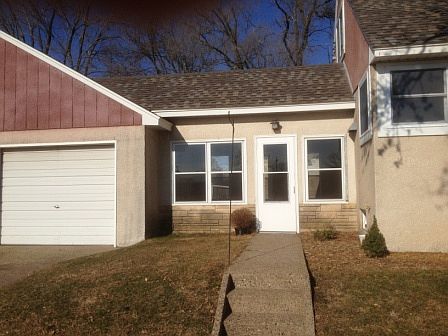Remodeled Breezeway