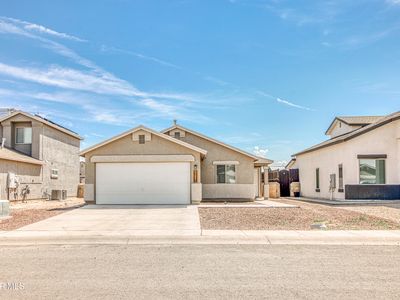 11531 Flor Gloriosa Dr, Socorro, TX, 79927