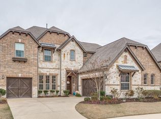 1625 Campbell Ct, Frisco, TX 75034